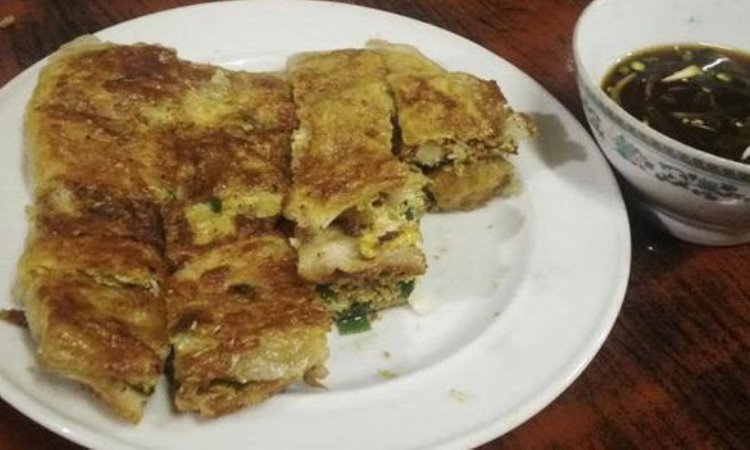 Martabak Kubang Simpang Yarsi