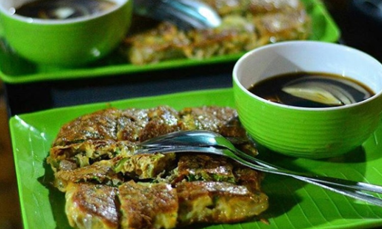 Martabak Mesir H. Wan