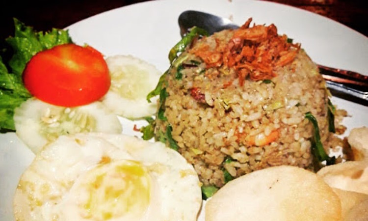 Moreno Resto and Cafe