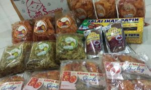 10 Oleh-Oleh Khas Kampar yang Paling Populer