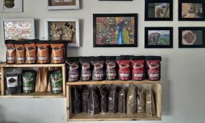 10 Oleh-Oleh Khas Lahat yang Populer