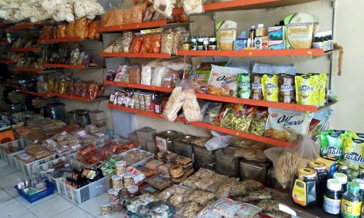 10 Oleh-Oleh Khas Lubuklinggau yang Paling Populer