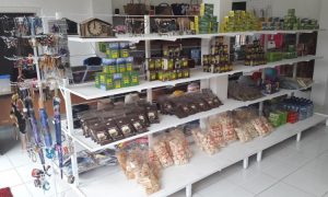 10 Oleh-Oleh Khas Pagaralam yang Paling Populer