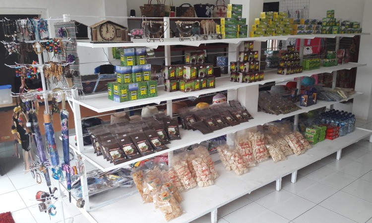 10 Oleh-Oleh Khas Pagaralam yang Paling Populer