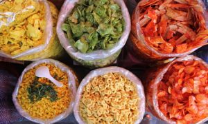 10 Oleh-Oleh Khas Payakumbuh yang Paling Populer