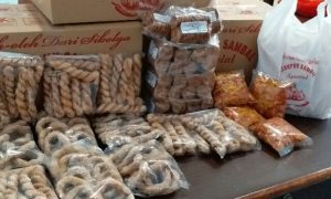 10 Oleh-Oleh Khas Sibolga yang Paling Populer