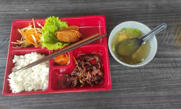 Pondok Teteh Cafe & Resto Pagar Alam