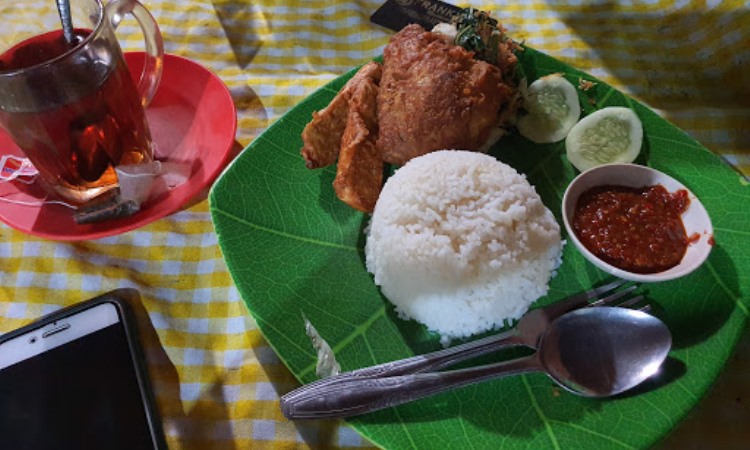 Rumah Makan Islam Mami Tempo
