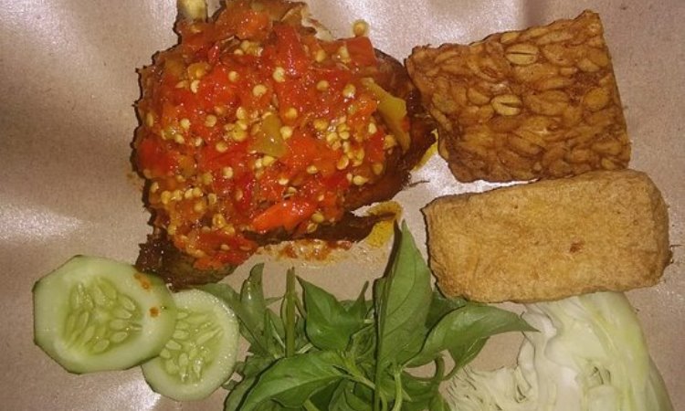 Rumah Makan Mang Awang