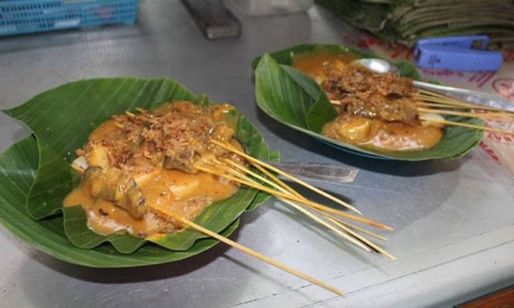Sate Danguang Danguang