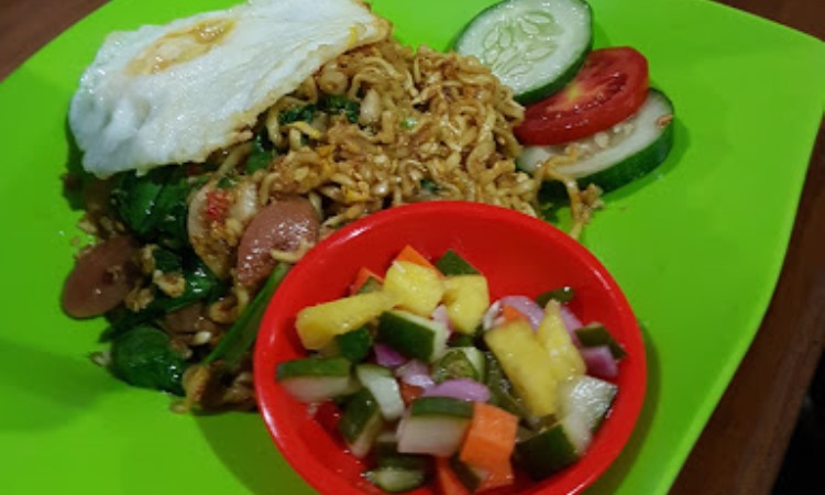 Saung Oemak Café n’ Resto