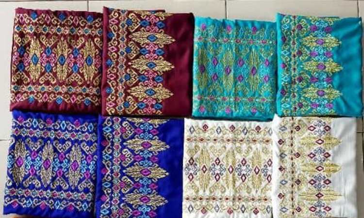 Songket