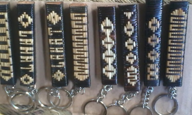 Souvenir Pulau Panjang