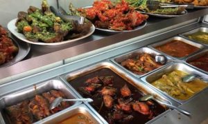10 Restoran & Tempat Makan di Binjai yang Paling Enak