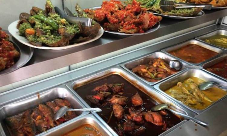 10 Restoran & Tempat Makan di Binjai yang Paling Enak