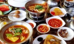 10 Restoran & Tempat Makan di Lahat yang Paling Enak