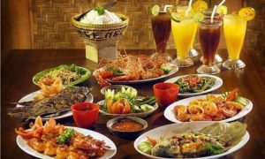 10 Restoran & Tempat Makan di Lubuklinggau yang Paling Enak