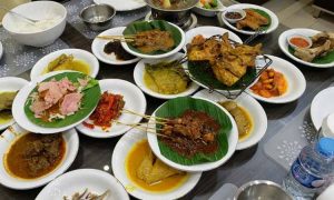10 Restoran & Tempat Makan di Payakumbuh yang Paling Enak