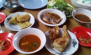 10 Restoran & Tempat Makan di Prabumulih yang Paling Enak