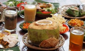 Tempat Makan Sibolga