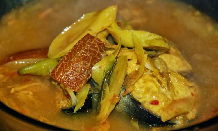 Tempoyak