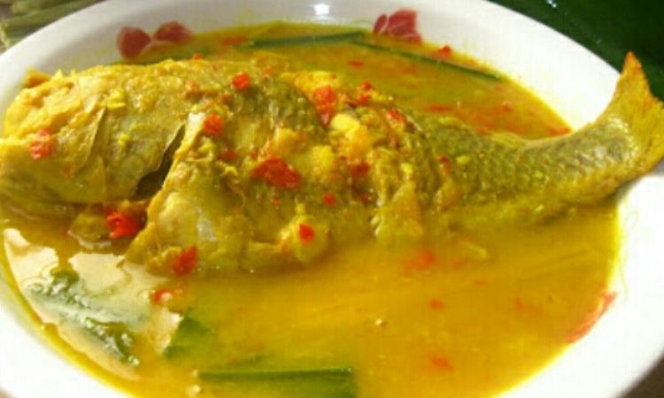 Tempoyak