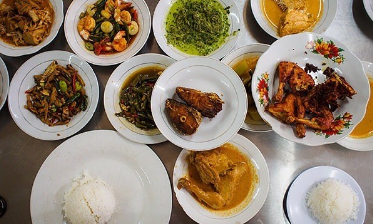 10 Wisata Kuliner di Binjai yang Murah & Enak