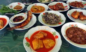 10 Wisata Kuliner di Kampar yang Murah & Enak