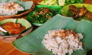 Wisata Kuliner Pagaralam