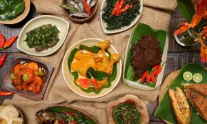 10 Wisata Kuliner di Payakumbuh yang Murah & Enak