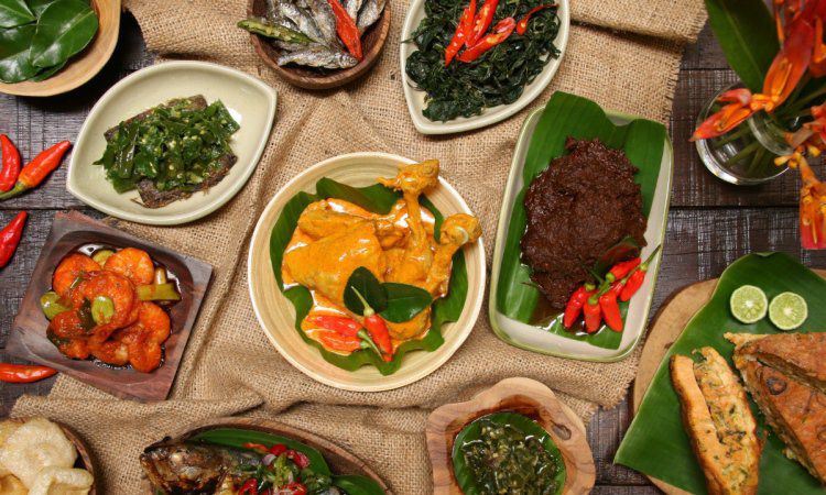 10 Wisata Kuliner di Payakumbuh yang Murah & Enak