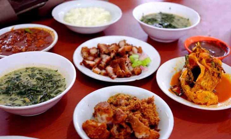 13 Wisata Kuliner di Samosir yang Murah dan Enak