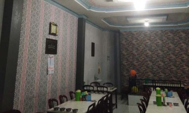 Ampera Abak Lubuk Sikaping