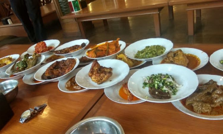 Asam Pedas Patin Khas Dumai