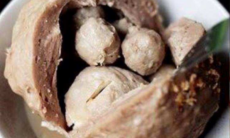 Bakso Beranak Lae Mbersih