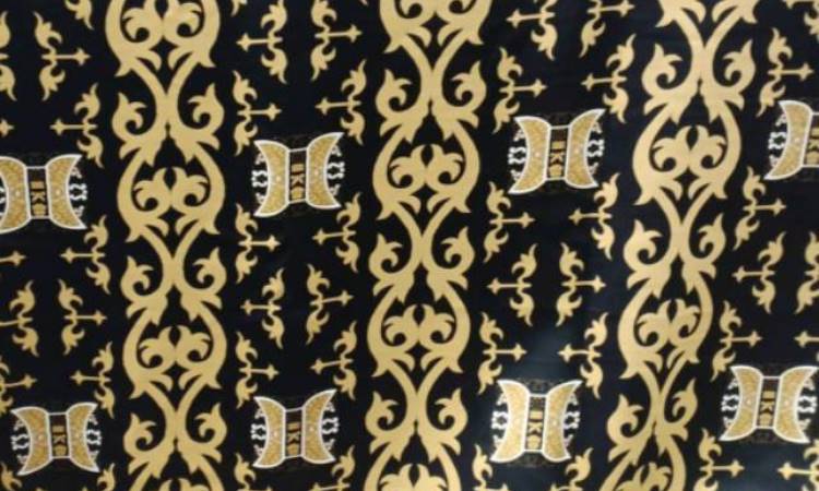 Batik Aceh