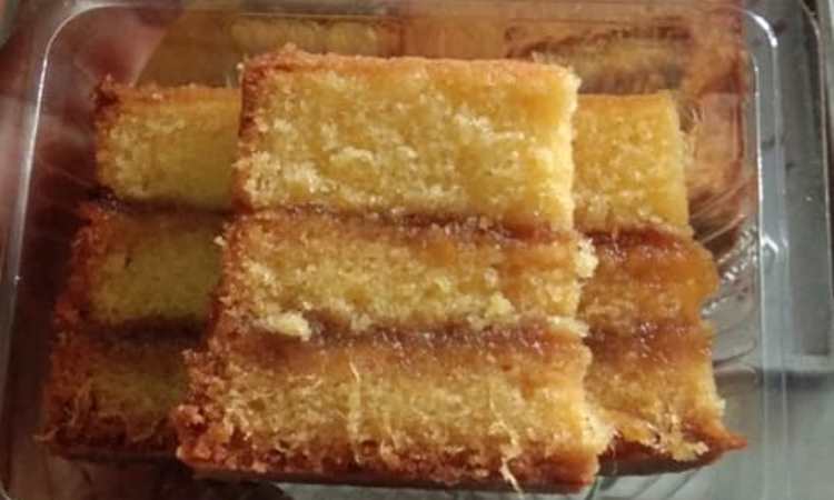 Bolu Kemojo Bengkalis