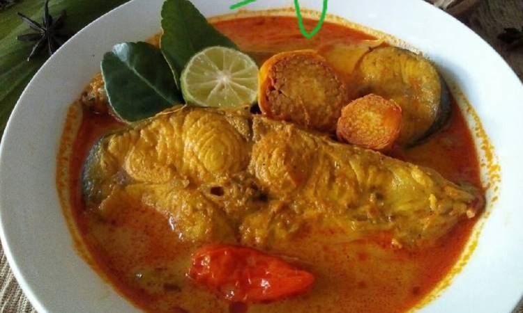 Gulai Asam Kuning