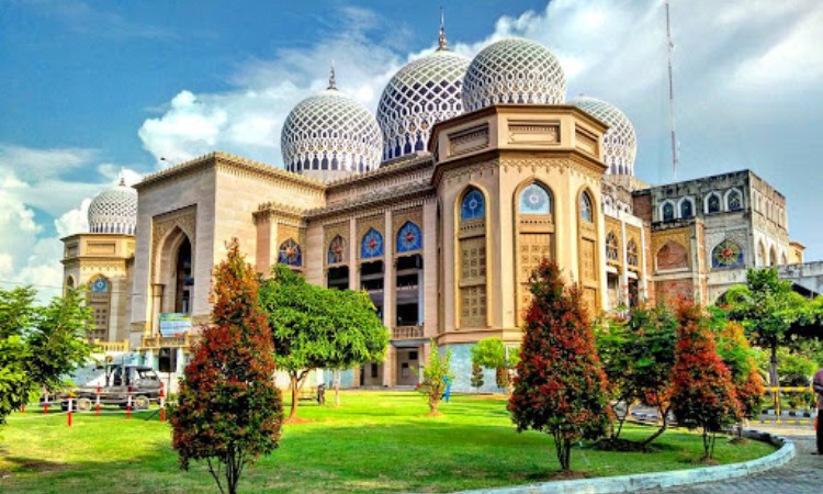 Islamic Center Lhokseumawe
