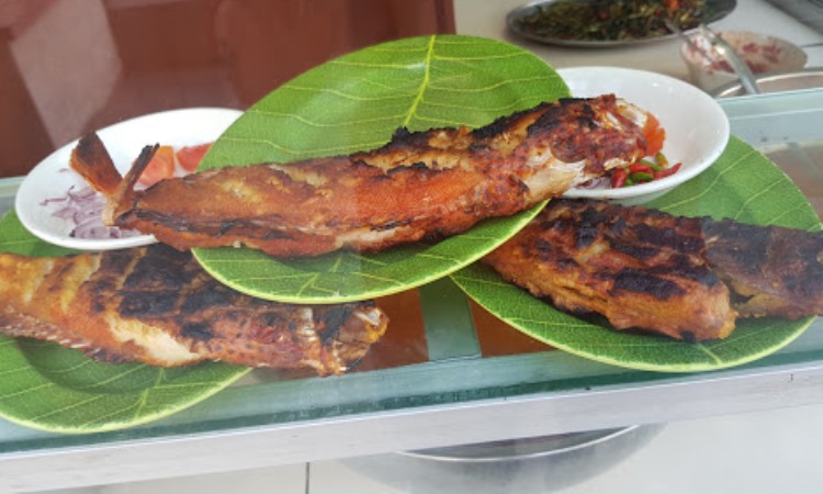 Kedai Makan Murah Raya