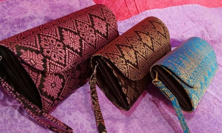 Kerajinan Khas Pasaman Barat