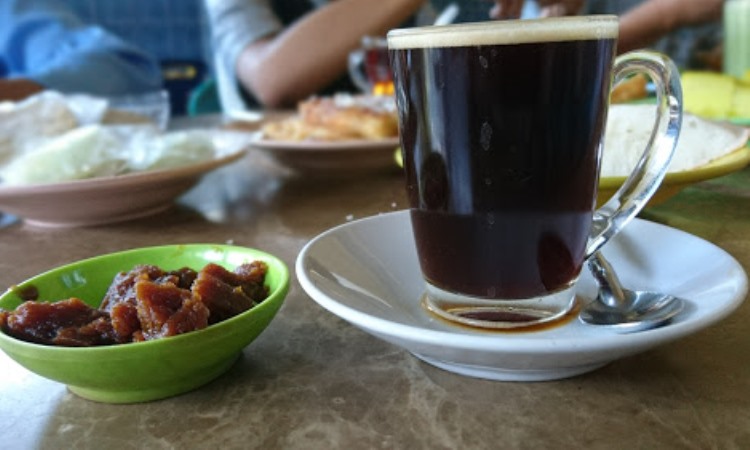 Kopi Ulee Kareng