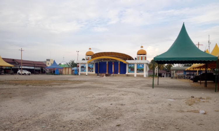 Lapangan Beringin