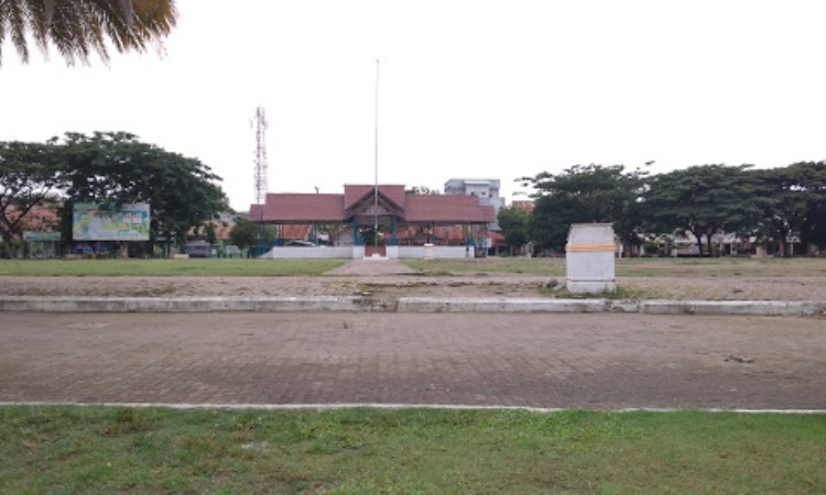 Lapangan Hiraq