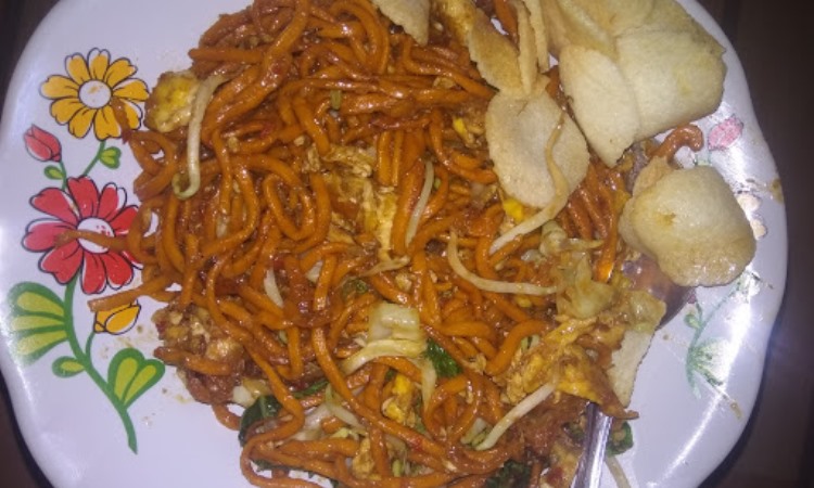Mie Aceh