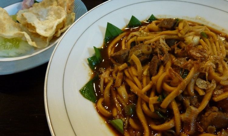 Mie Aceh