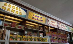 10 Oleh-Oleh Khas Bengkalis yang Paling Populer