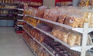 10 Oleh-Oleh Khas Dharmasyara yang Paling Populer