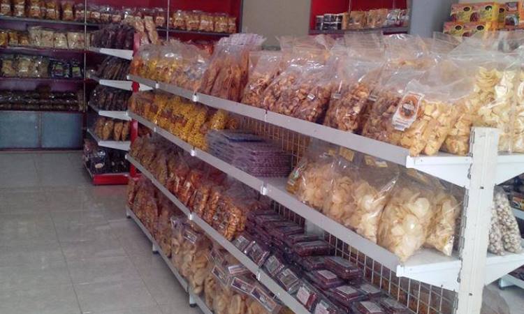 10 Oleh-Oleh Khas Dharmasyara yang Paling Populer