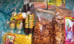 10 Oleh-Oleh Khas Dumai yang Paling Populer